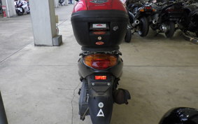 YAMAHA AXIS 100 SB06J