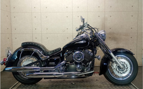 YAMAHA DRAGSTAR400 CLASSIC 2008 VH01J