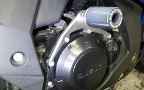 SUZUKI GSX250 R 2006
