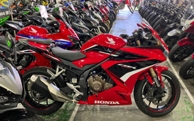 HONDA CBR400R ABS 2025 NC56