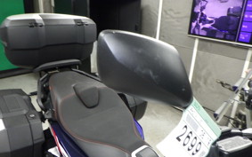 HONDA X-ADV 750 2026 RH21