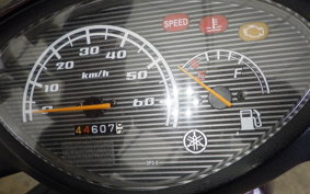 YAMAHA JOG Gen.5 SA36J