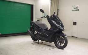 HONDA PCX125 2015 JK05