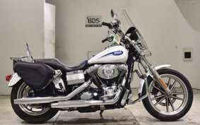 HARLEY FXDLI 1450 2006