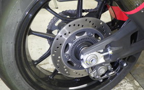 DUCATI MONSTER 937 2021