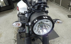 YAMAHA XSR700 2022 RM22J