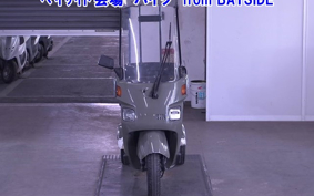 HONDA GYRO CANOPY-2
