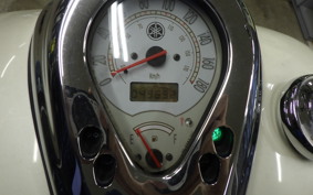 YAMAHA DRAGSTAR 400 CLASSIC 2009 VH01J