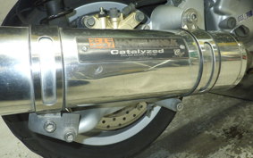 YAMAHA MAJESTY 250 C SG03J