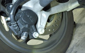 HONDA PCX125 2012 JK05