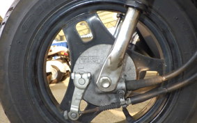 SUZUKI LET's 4 CA45A