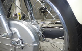 HONDA C110 SUPER CUB JA44