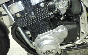 SUZUKI GSX1100S KATANA 2000 GU76A