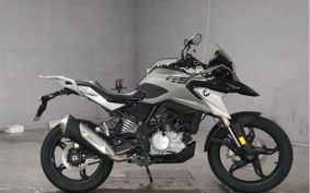 BMW G310GS 0G02