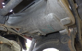 SUZUKI ADDRESS V50 Gen.2 CA44A