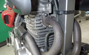 HONDA NX650 DOMINATOR 2015