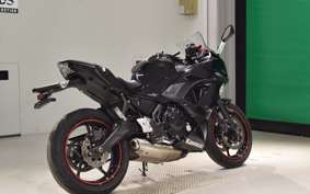 KAWASAKI NINJA 650 A 2018 ER650H