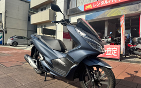 HONDA PCX 125 JF81