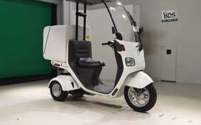 HONDA GYRO CANOPY TA03