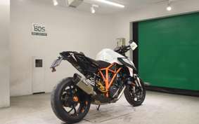 KTM 1290 SUPER DUKE R 2019