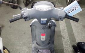 SUZUKI LET's 4 CA45A