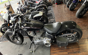 HARLEY FXCW 2008 JJ5