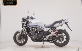 HONDA CB1300SF SUPER FOUR Gen. 3 2024 SC54