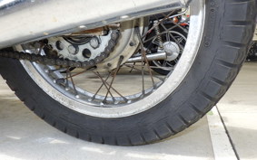 YAMAHA TX650 447