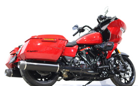HARLEY FLTRXSTSE CVO 2025 TL8
