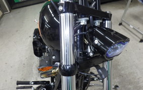 HARLEY FXSTB 1450 2006