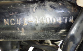 HONDA CB400SS E 2006 NC41