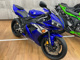 Фото Yamaha YZF-R1 2004 с японского аукциона