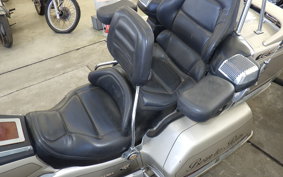 HONDA GL1500 GOLD WING SE 1998 SC22