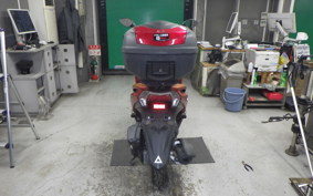 YAMAHA TRICITY 125 2023 SE82J