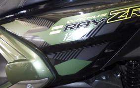 YAMAHA CYGNUSRAYZR 2009
