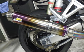 SUZUKI GSX1400 2002 GY71A