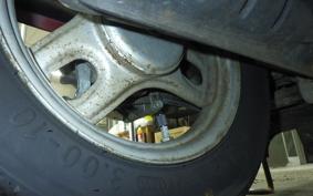 HONDA TACT 2024 AB07