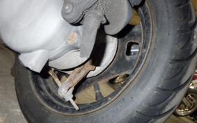 SUZUKI LET's 4 CA45A