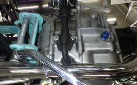 HONDA C50 SUPER CUB AA01