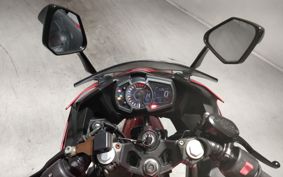 KAWASAKI NINJA 400 2018 EX400G