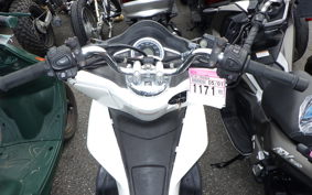 HONDA PCX 150 KF18