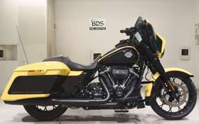 HARLEY FLHXS 1870 2024