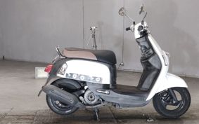 YAMAHA CUXI 100 C1DW