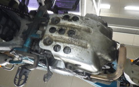 YAMAHA SEROW 225 4JG