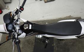 YAMAHA XTZ125 2024
