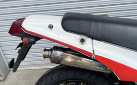 YAMAHA TDR125R 3SH