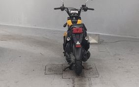 HONDA ZOOMERX JF52