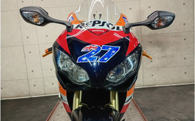 HONDA CBR1000RR 2009 SC59