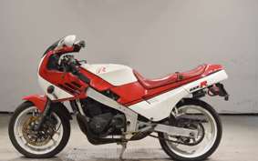 SUZUKI GSX-R400 1987 GK71F