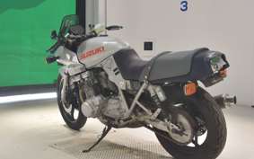 SUZUKI GSX1100S KATANA 1997 GU76A
